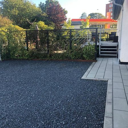 A-Bed Hotel Esbjerg Ngoại thất bức ảnh