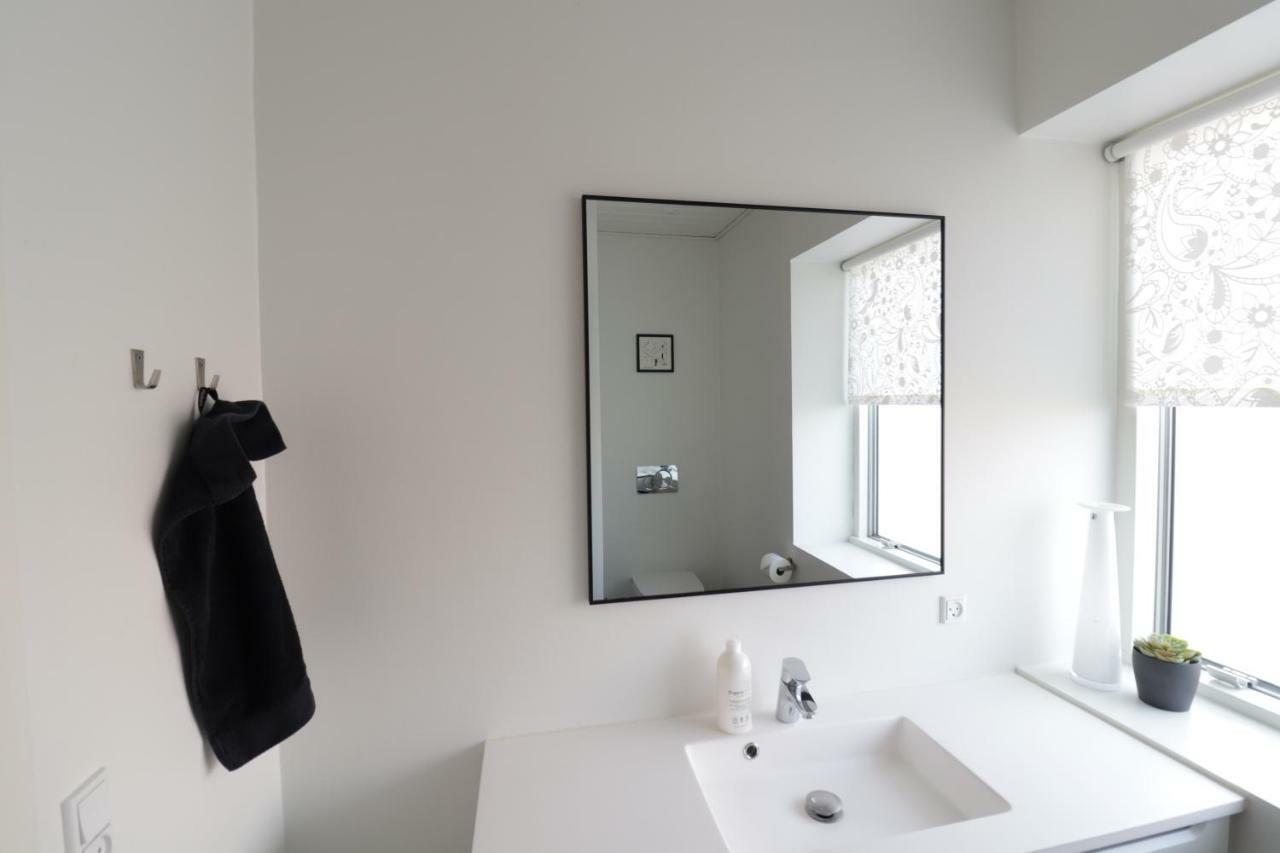 A-Bed Hotel Esbjerg Ngoại thất bức ảnh