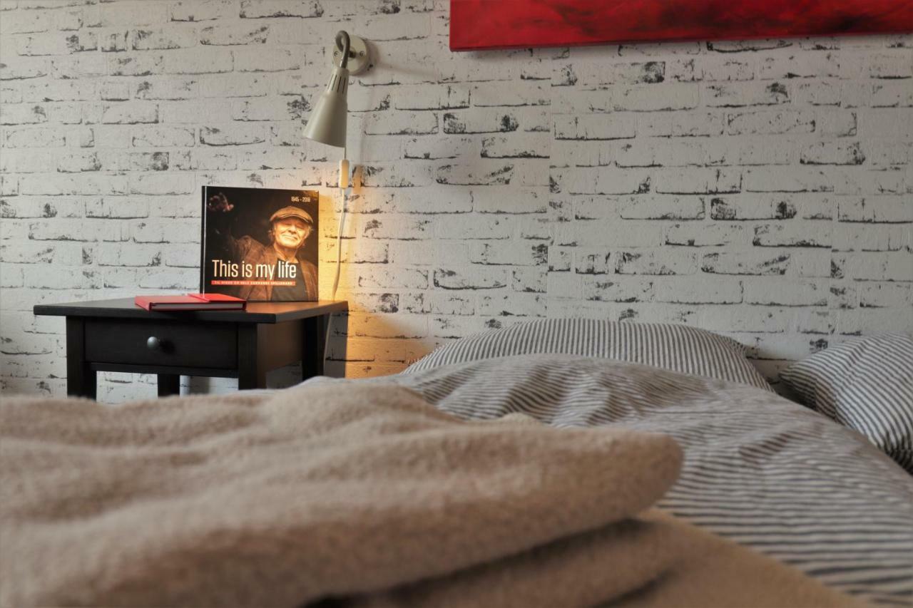 A-Bed Hotel Esbjerg Ngoại thất bức ảnh